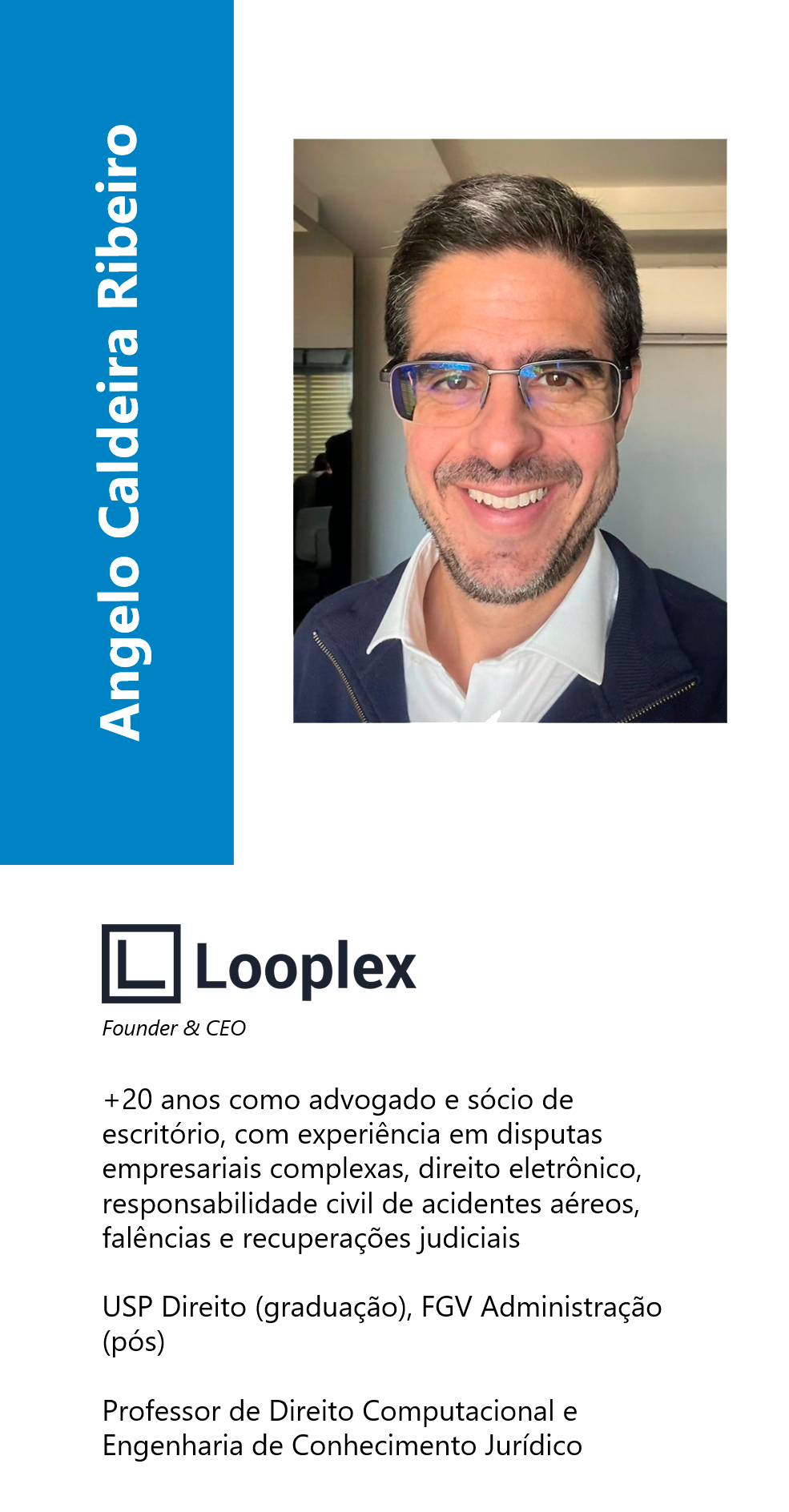 Liderança