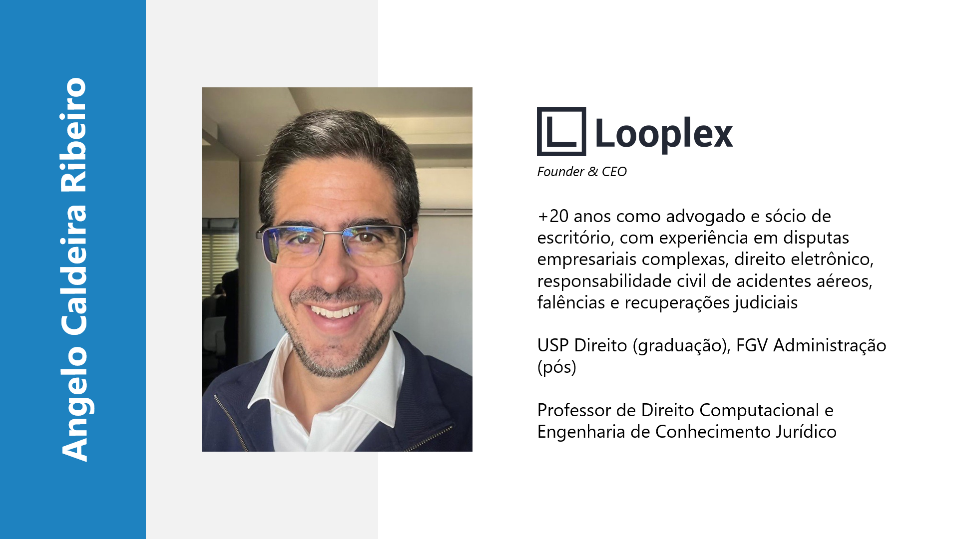 Liderança