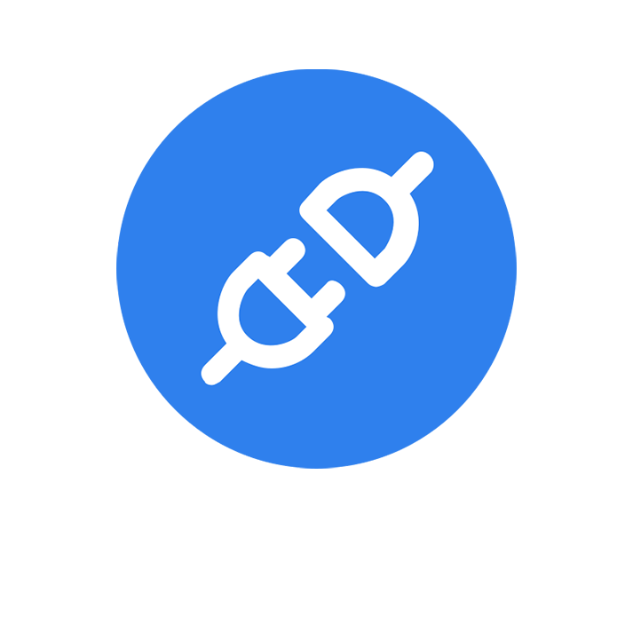 API