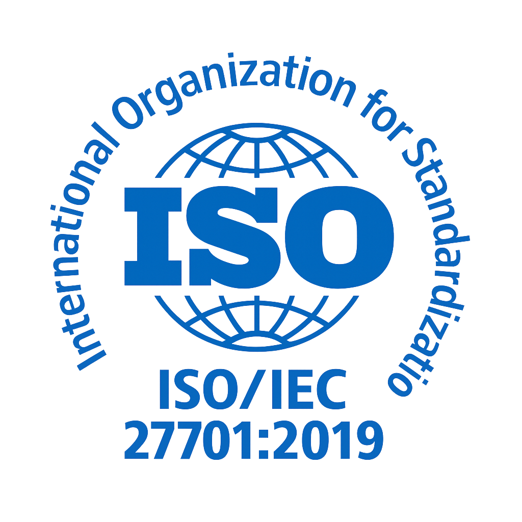 ISO/IEC 27701:2019